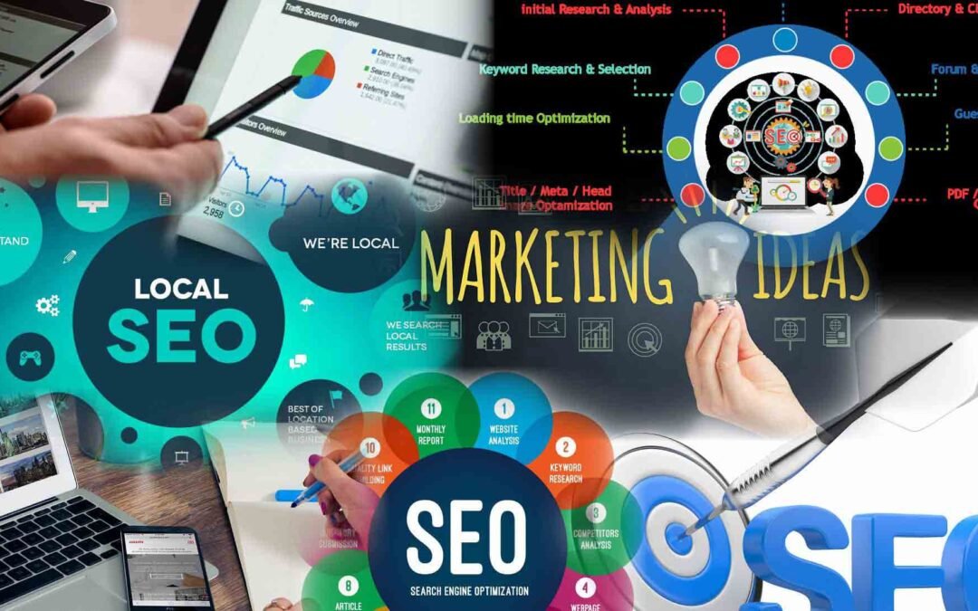 SEO Ottimizzato: Migliora la Visibilità Online del Tuo Sito Web