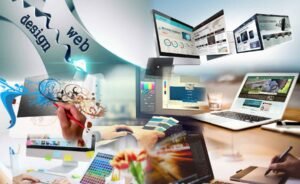 Realizzazione Siti Ecommerce a Roma