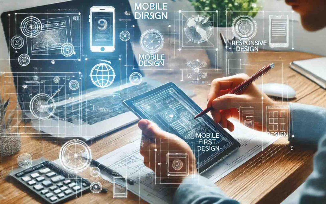 L’Importanza del Mobile-First Design nei Siti Web Moderni