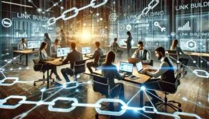 Link Building