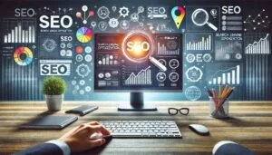 Servizi SEO Avanzati - Alexahm