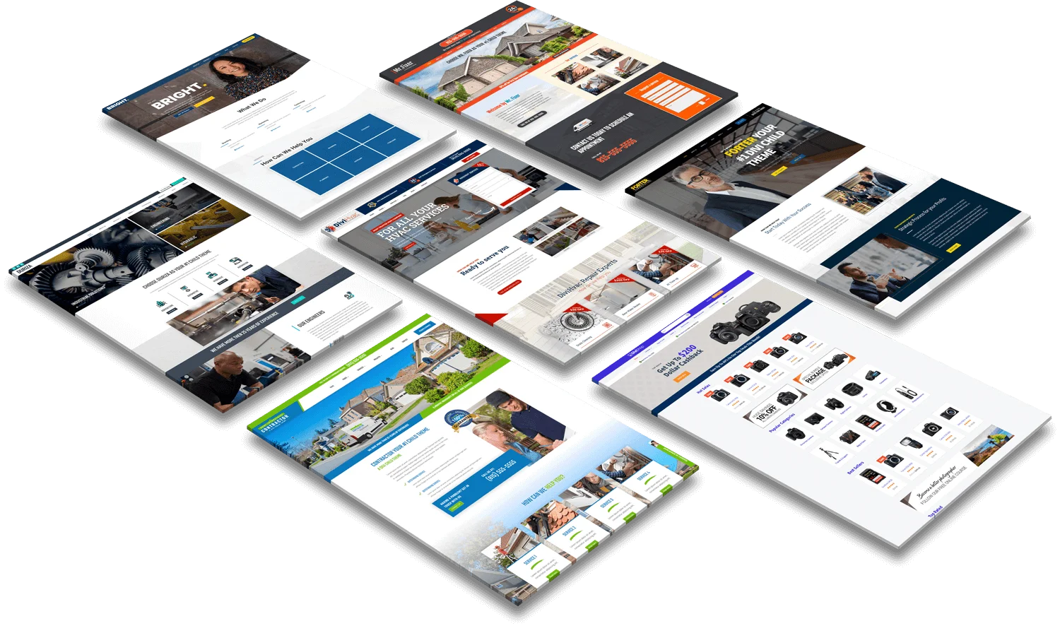 realizzazione siti web a roma con seo