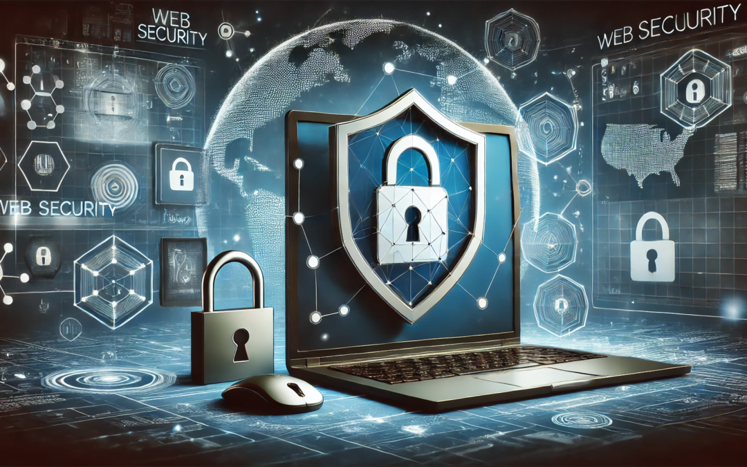 Sicurezza Web: L’Importanza della Protezione nei Siti Web Moderni