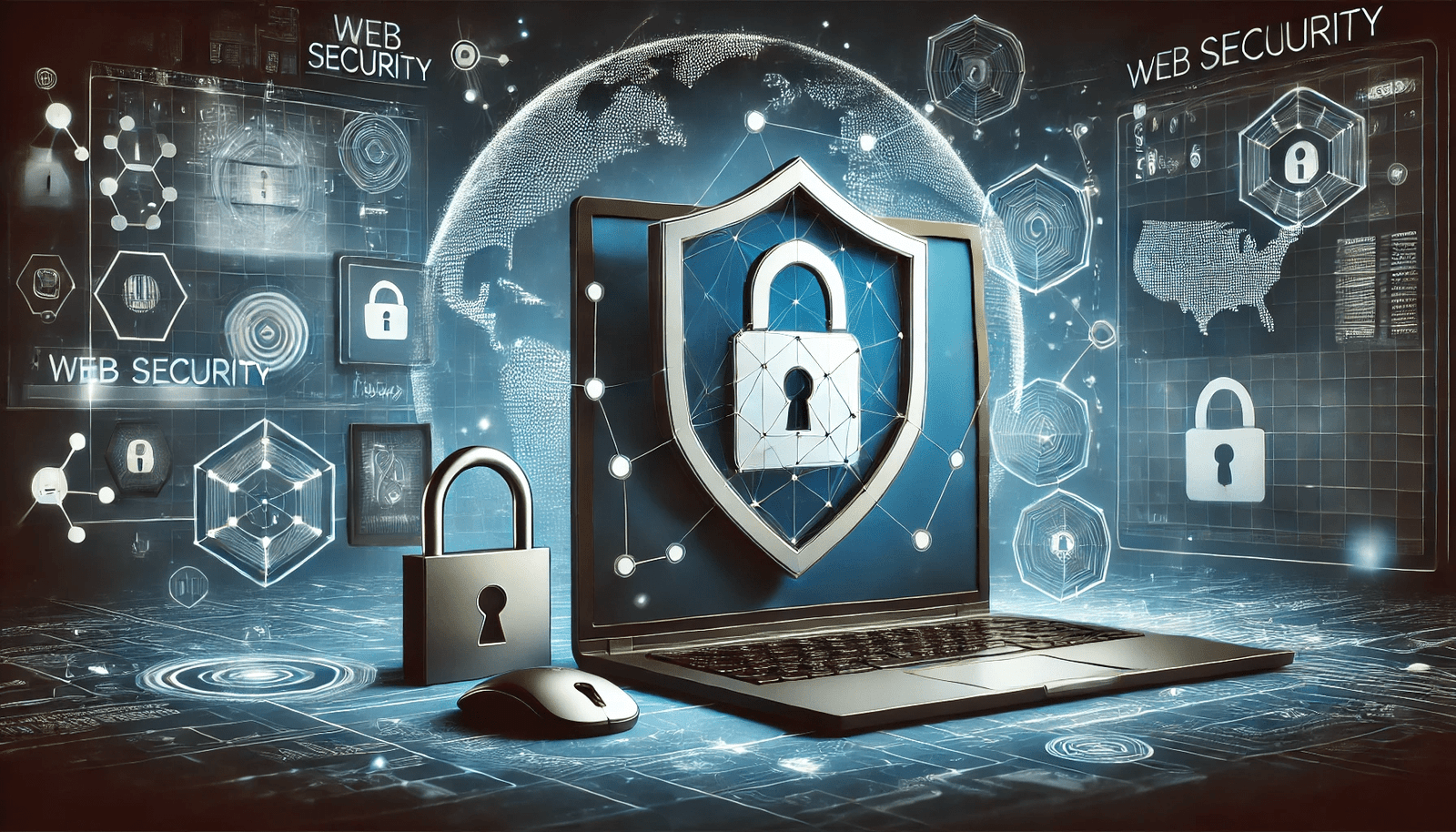 Sicurezza Web: Protezione nei Siti Web Moderni