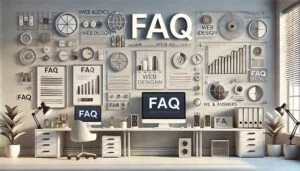 web agency a roma