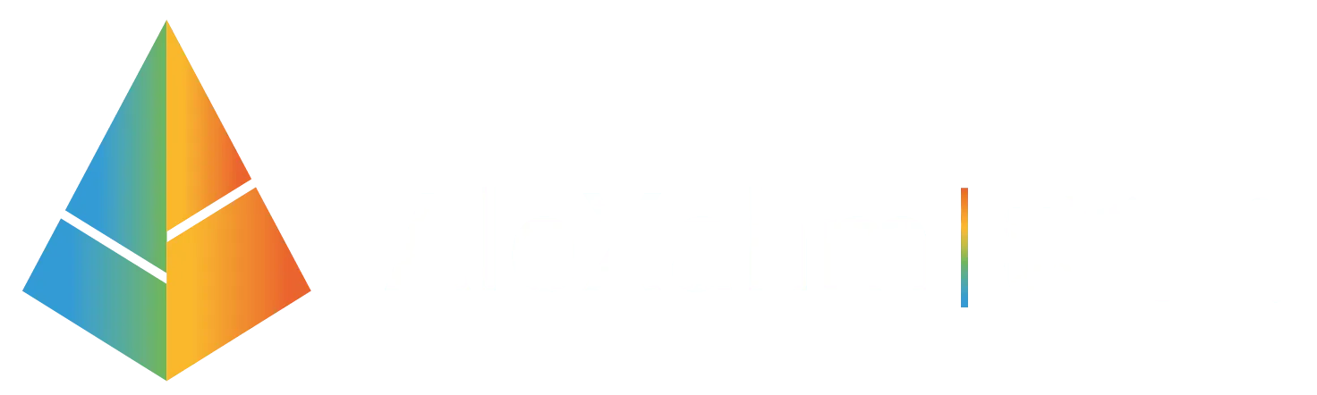 Logo Web Agency Alexahm
