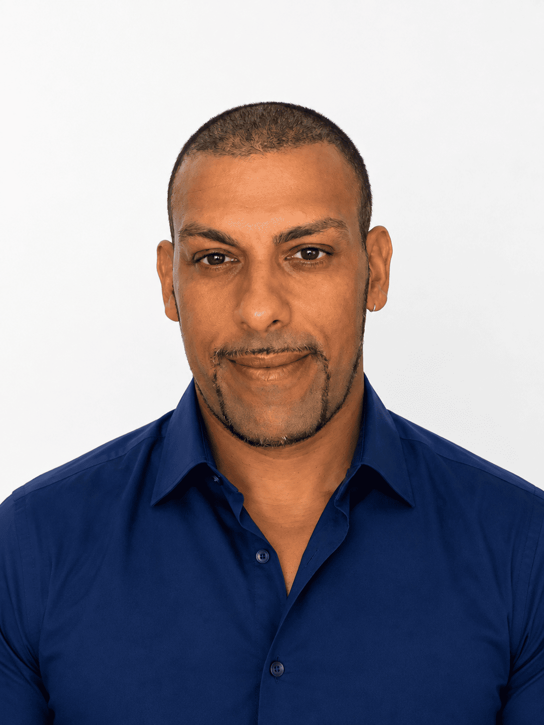 Alessandro Ahmed, CEO e Business Development di Alexahm Solutions, web agency Roma