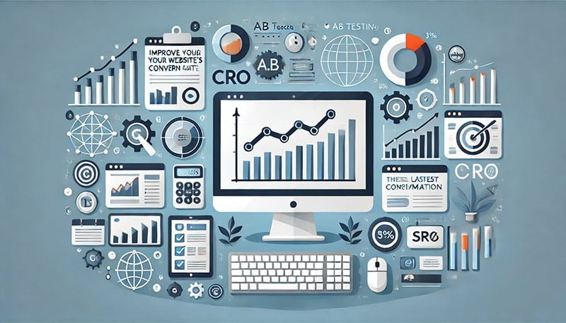 Come Migliorare il Tasso di Conversione del Tuo Sito con Tecniche CRO
