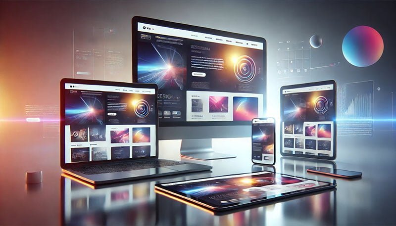 Restyling Siti Internet Roma: Il Valore per le Aziende