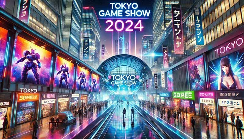 Tokyo Game Show 2024 TGS: Lineup Giochi Annunciati da Sony Interactive