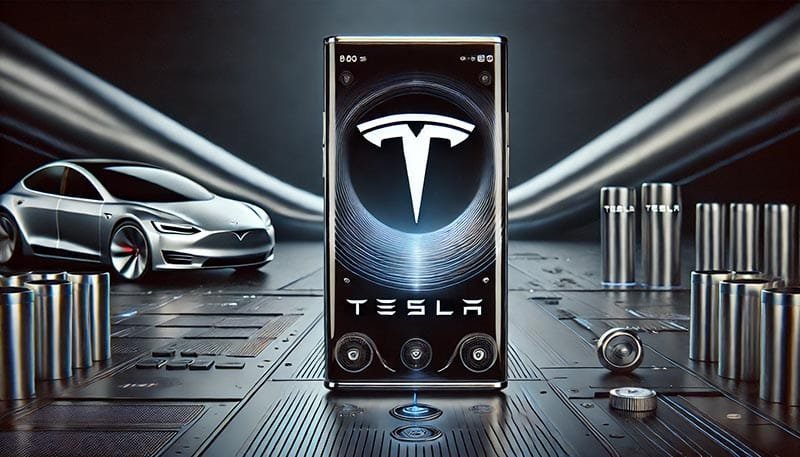 Tesla Pi Phone: esiste davvero? Verità e rumor 2026