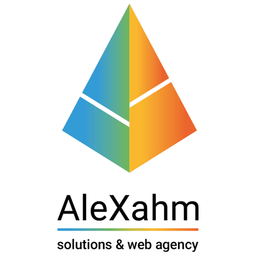 Web Agency Alexam Solutions