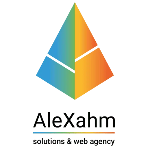 Web Agency Alexam Solutions