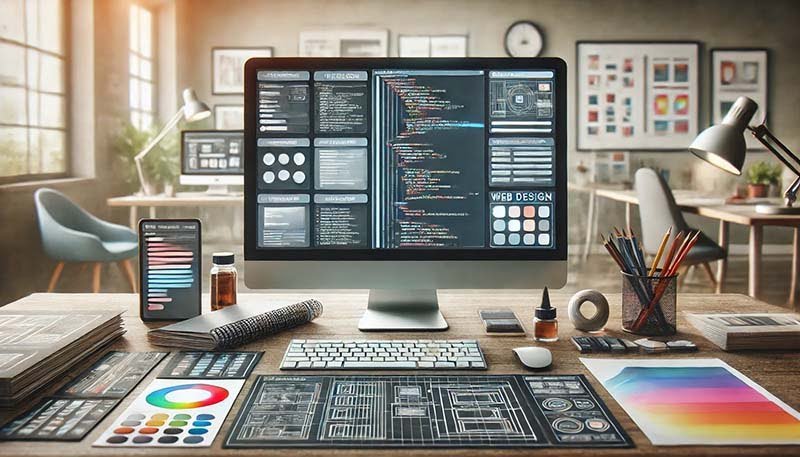 Avere un Sito Internet a Roma fa la Differenza per Privati e Professionisti
