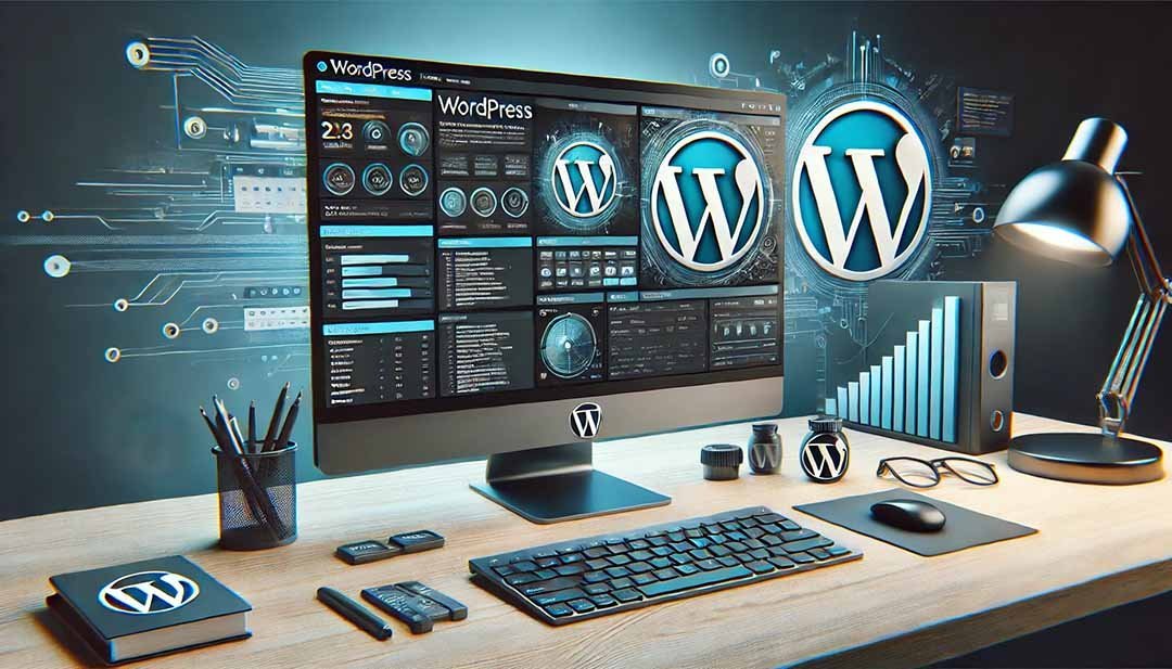 Creazione Siti Web a Roma con WordPress – Guida Completa